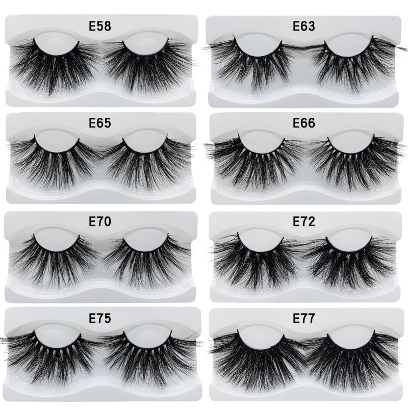 Handmade eyelashes Handmade eyelashes